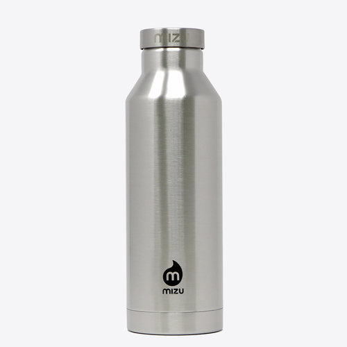 Mizu V6 Stainless Thermos Bottle 560ml Mizu V6 Stainless Thermos Bottle 560ml