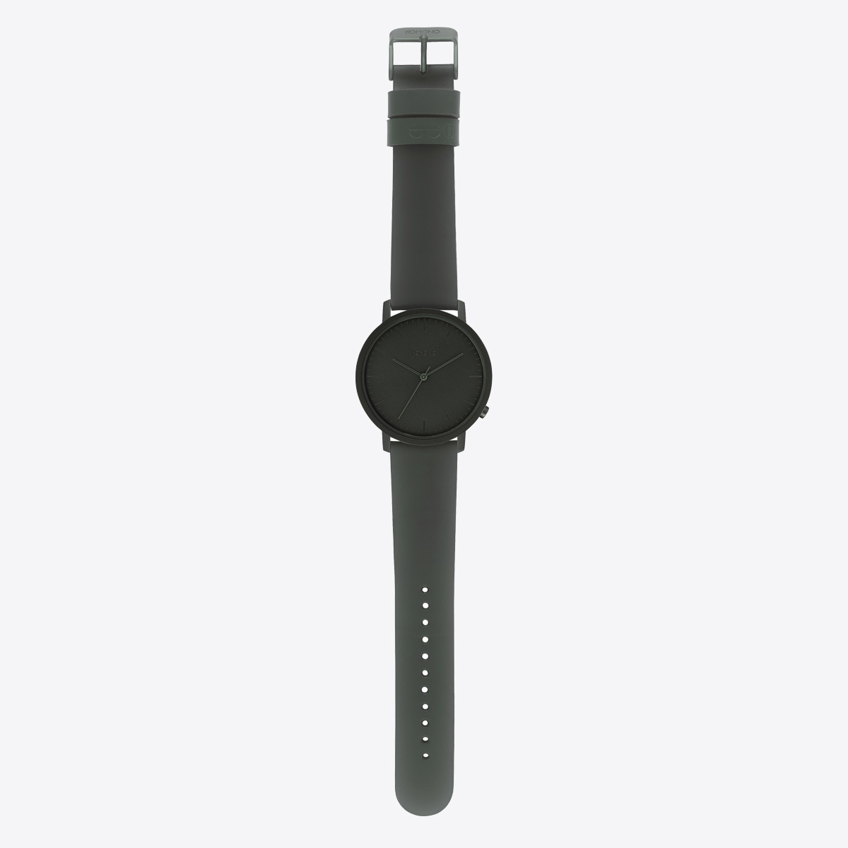 Komono Lewis Monochrome Forest Watch