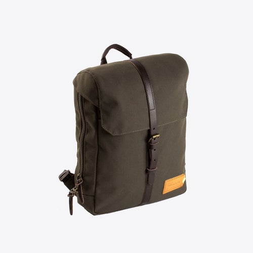 Property of Charlie 12h Dark Forest Backpack