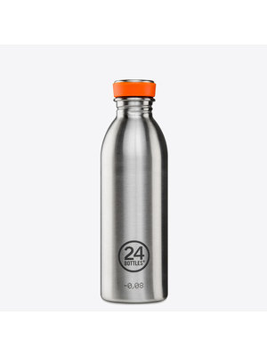 24Bottles Steel Urban Gourde 500ml