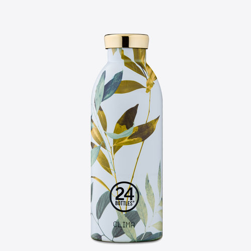 24Bottles Tivoli Clima Thermos Bottle 500ml 24Bottles Tivoli Clima Thermos Bottle 500ml