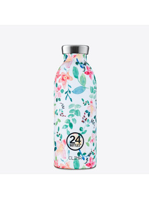 24Bottles Little Buds Clima Bouteille Thermos 500ml