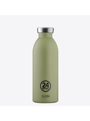 24Bottles Stone Sage Clima Bouteille Thermos 500ml