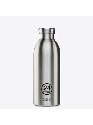 24Bottles Steel Clima Bouteille Thermos 500ml