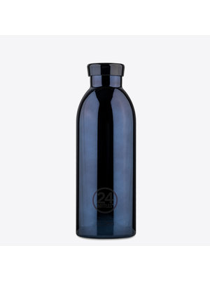 24Bottles Black Radiance Clima Thermos Bottle 500ml