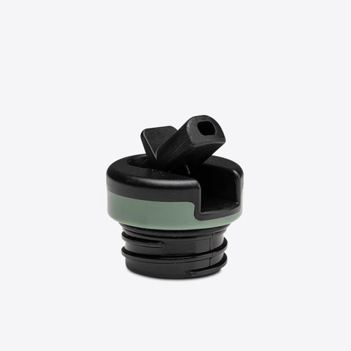 24Bottles Sport Lid Green Sportdop 24Bottles Sport Lid Green Sportdop