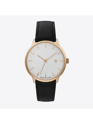 CHPO Khorshid Rose Gold Montre