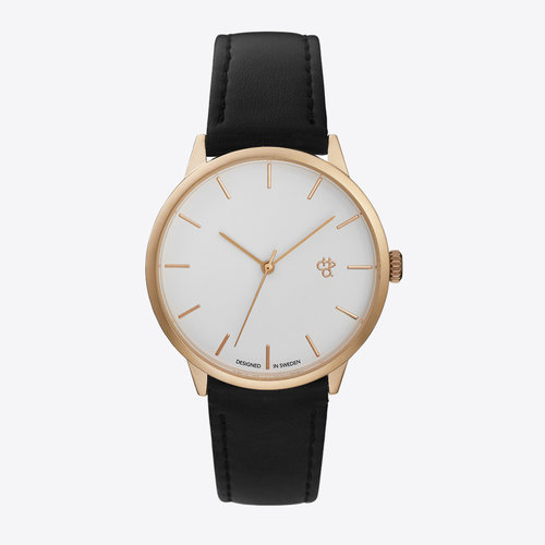 CHPO Khorshid Rose Gold Watch