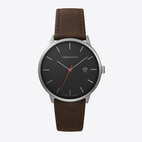 CHPO Khorshid Kobenhavn Horloge CHPO Khorshid Kobenhavn Horloge