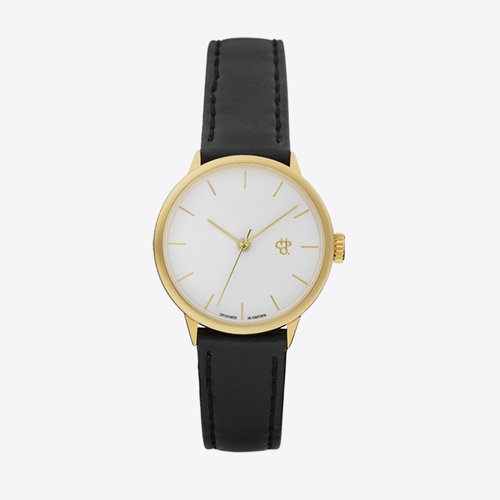 CHPO Khorshid Mini Gold Horloge CHPO Khorshid Mini Gold Horloge