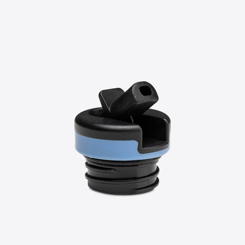 24Bottles Sport Lid Blue Sportdop 24Bottles Sport Lid Blue Sportdop