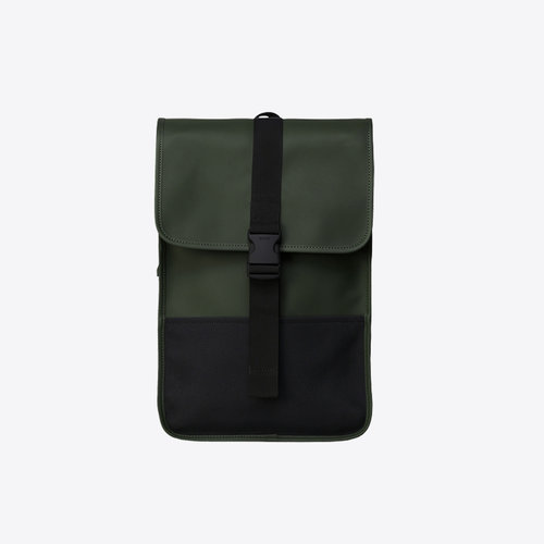 mini green bag