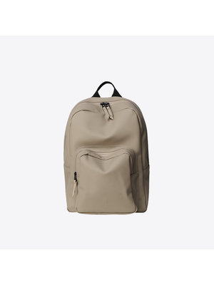 taupe backpack