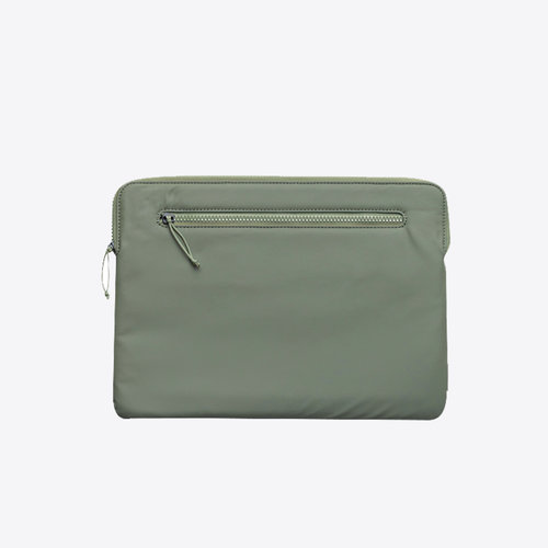 Rains Laptop Cover Olive 13 inch Rains Laptop Cover Olive 13 inch