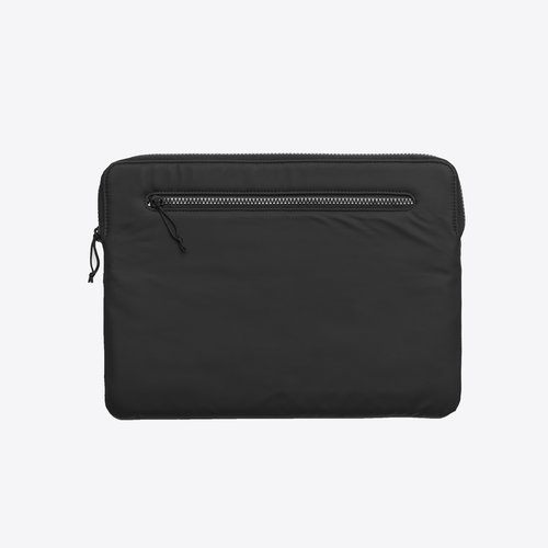Rains Laptop Cover Black 15 inch Laptophoes Rains Laptop Cover Black 15 inch Laptophoes