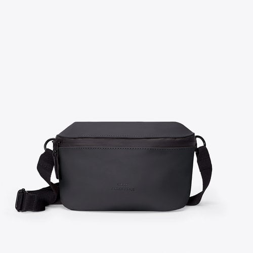 Ucon Acrobatics Jona Lotus Black Bum Bag