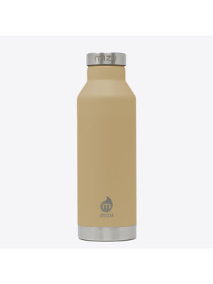 Mizu V6 Sand Bouteille Thermos 560ml