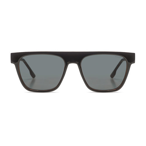 Komono Joe Black Tortoise Lunettes de Soleil