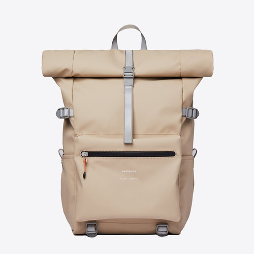 Sandqvist Ruben 2.0 Sand Sac a dos Sandqvist Ruben 2.0 Sand Sac a dos