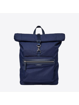 Sandqvist Siv Navy Rucksack