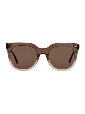 Kapten and Son Florence Brown Gradient Sonnenbrille