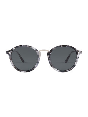Kapten and Son Maui Grey Tortoise Black Occhiali da Sole - Consegna  GRATUITA!* - Thunderkraft