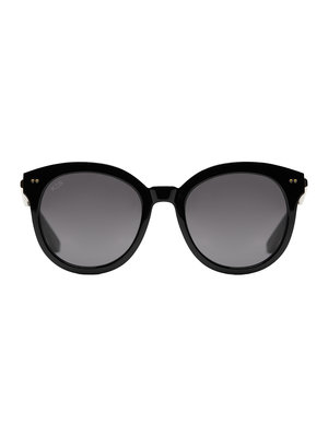 Kapten and Son Paris All Black Lunettes de Soleil