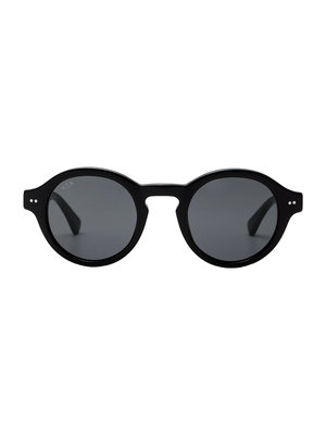 Kapten and Son Tokyo All Black Lunettes de Soleil