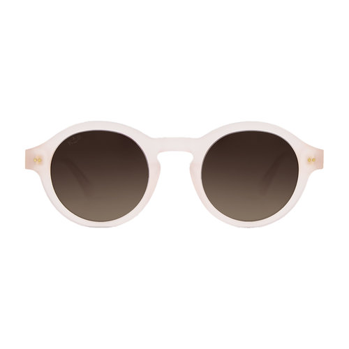 Kapten and Son Tokyo Rose Brown Gradient Zonnebril Kapten and Son Tokyo Rose Brown Gradient Zonnebril