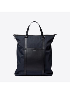 Sandqvist Marta Black Rucksack