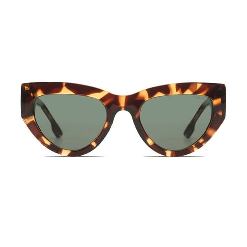 Komono Kim Havana Sunglasses