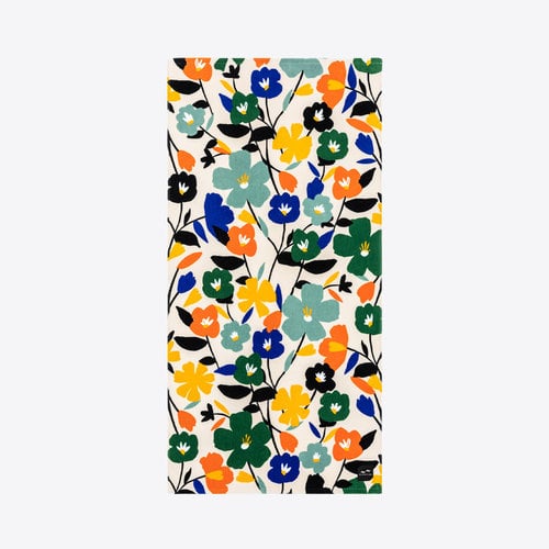 Slowtide Moffitt Beach Towel