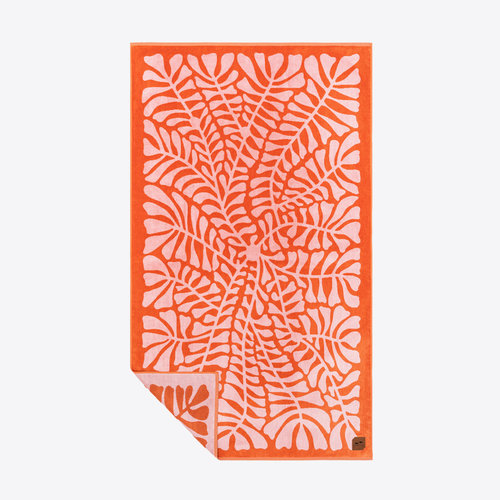 Slowtide Hapa Premium Beach Towel