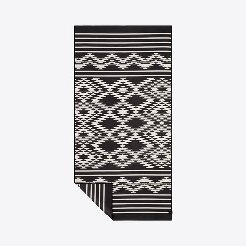 Slowtide Badlands Travel Towel Slowtide Badlands Travel Towel