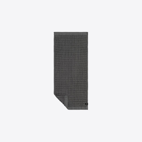 Slowtide Guild Charcoal Hand Towel Slowtide Guild Charcoal Hand Towel