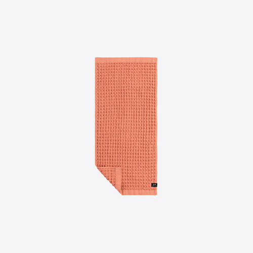 Slowtide Guild Terracotta Hand Towel Slowtide Guild Terracotta Hand Towel