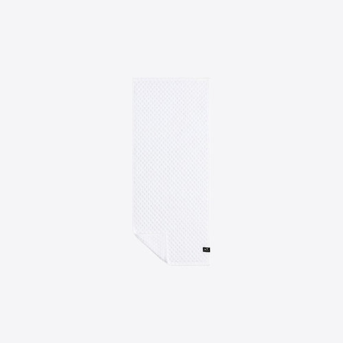 Slowtide Clive White Hand Towel Slowtide Clive White Hand Towel