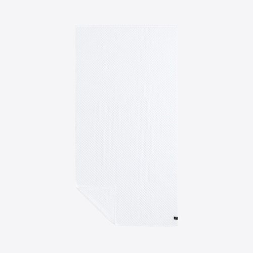 Slowtide Clive White Badhanddoek Slowtide Clive White Badhanddoek