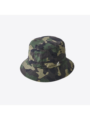 Gramicci Shell Reversible Hat Camo x 