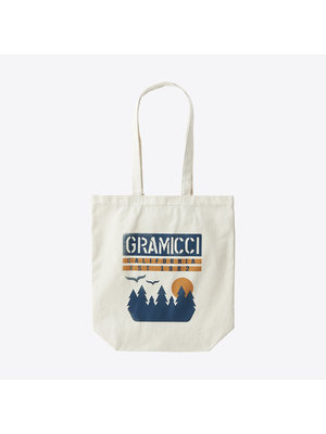 Gramicci Sunset Tote Sac à bandoulière