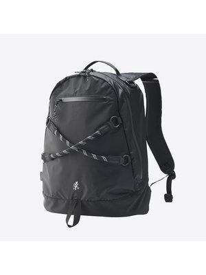 Gramicci Climbing Daypack Black Backpack