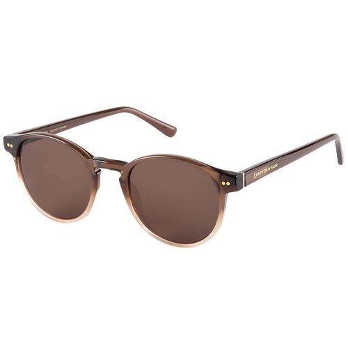 Kapten and Son Marais Brown Gradient Sonnenbrille