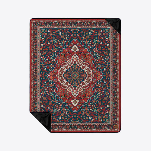 Slowtide Haven Park Blanket Parkkleed Slowtide Haven Park Blanket Parkkleed