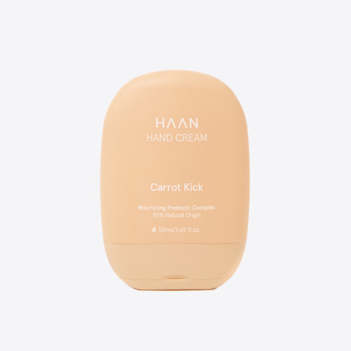 HAAN Handcreme Carrot Kick HAAN Handcreme Carrot Kick