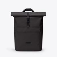 Jasper Mini Stealth Black Backpack