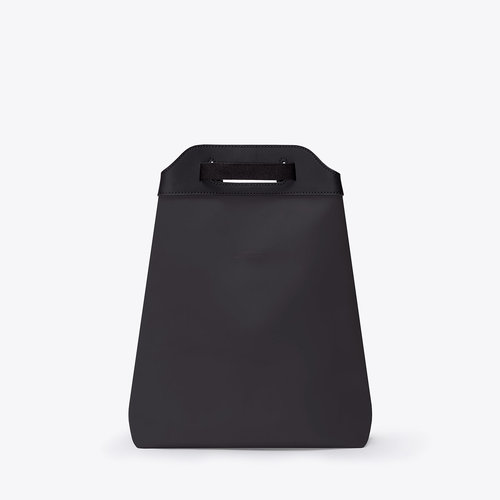 Ucon Acrobatics Una Bag Lotus Black Backpack Ucon Acrobatics Una Bag Lotus Black Backpack
