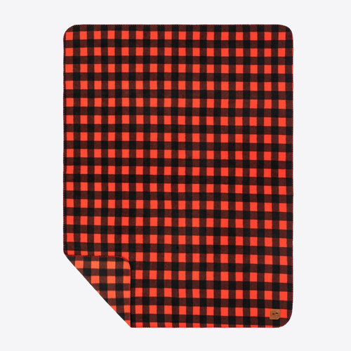 Slowtide Yukon Fleece Blanket