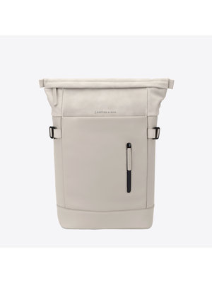 Kapten and Son Aarhus Oyster Rucksack