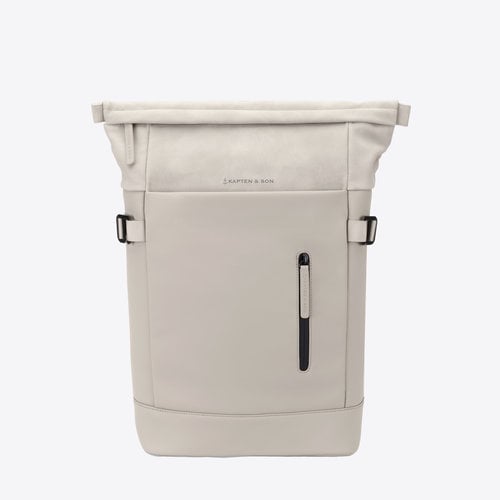 Kapten and Son Aarhus Oyster Backpack