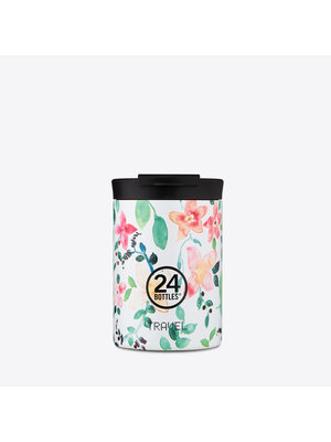 24Bottles Little Buds Travel Tumbler Thermos 350ml